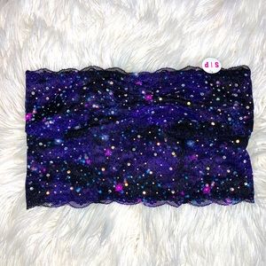 Victoria secret bandeau